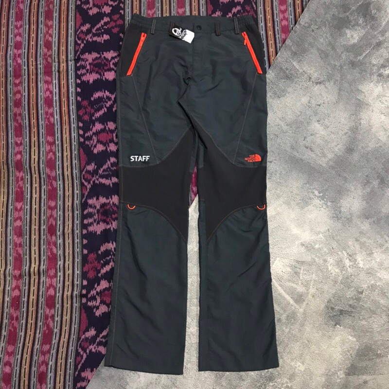 Hiking Pants celana outdoor The North Face