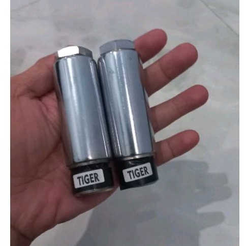 Peninggi Shock Depan Sambungan shock Depan Motor Tiger Megapro