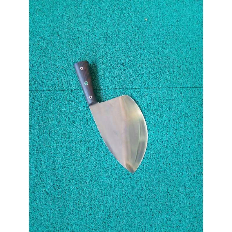 Pisau Tuna Taiwan Bilah Lebar