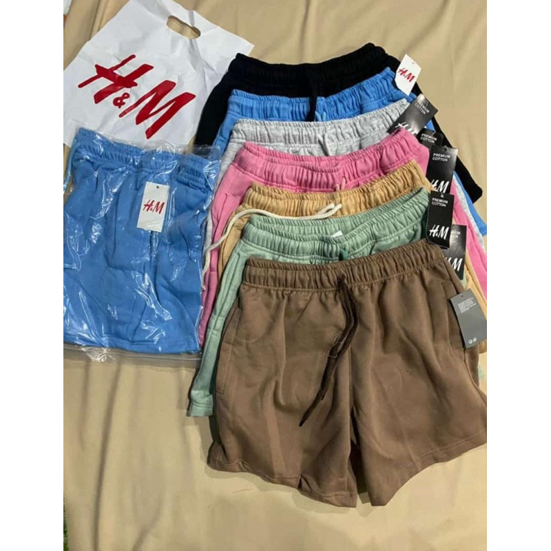 SHORTPANTS HNM • HOTPANTS HNM • CELANA HNM