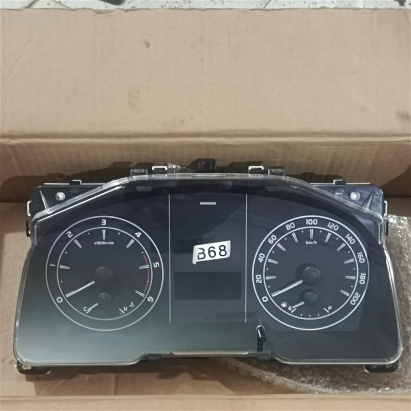 Speedometer toyota INNOVA REBORN DIESEL MATIC