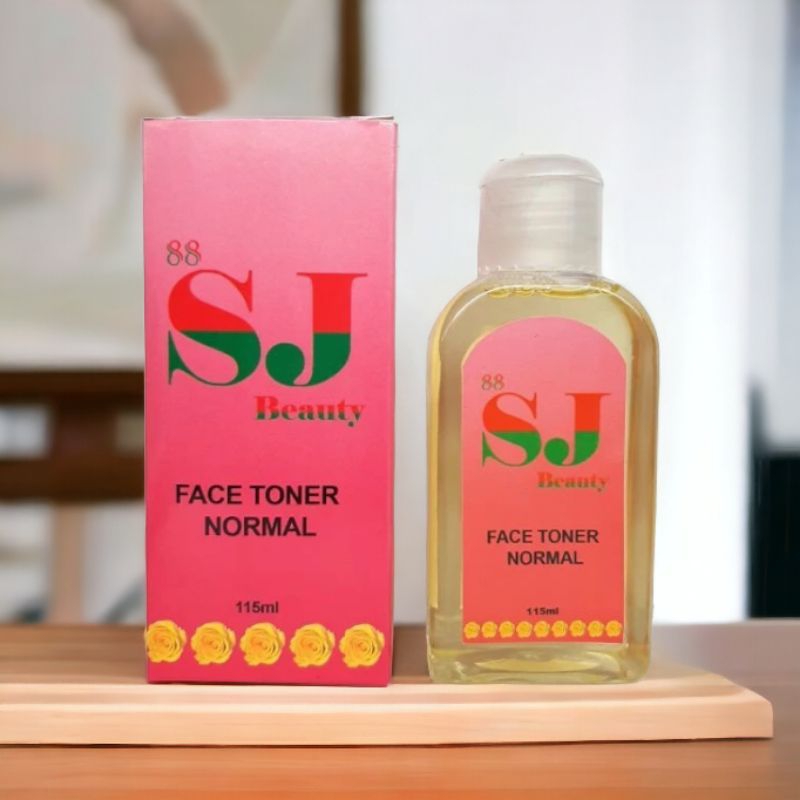 Toner SJ Beauty 115ml