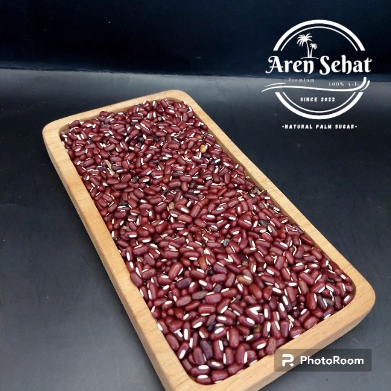 

500gr Kacang Merah / Kacang Es Premium