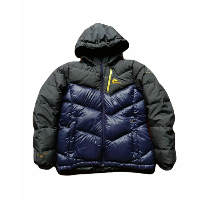 jaket nepa fp750 bulang outdoor m