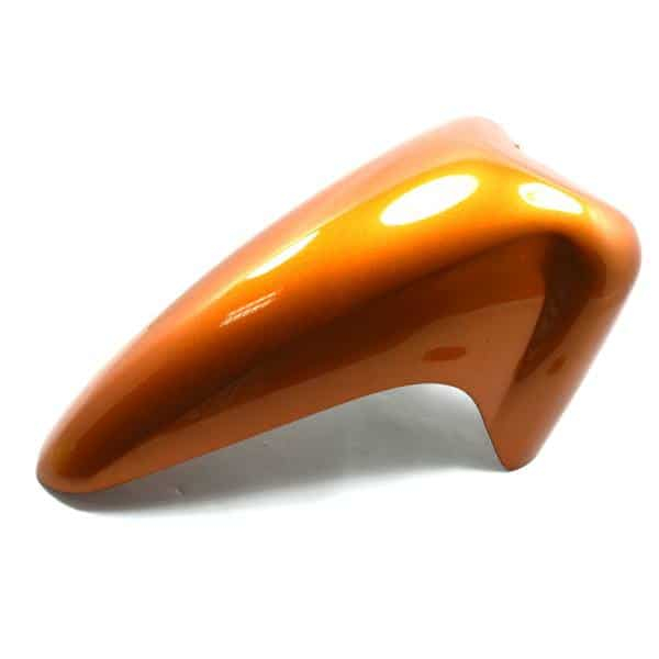 61100KTM850FMR Spakbor Depan (Fender A FR) Orange – Supra X 125 Injection