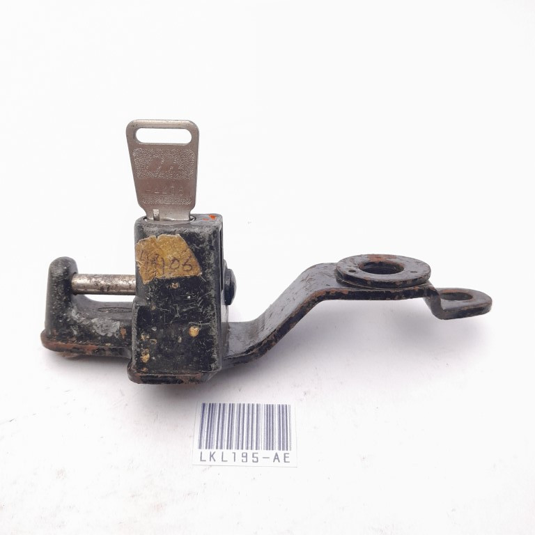 HONDA S90Z KUNCI HELM ASLI