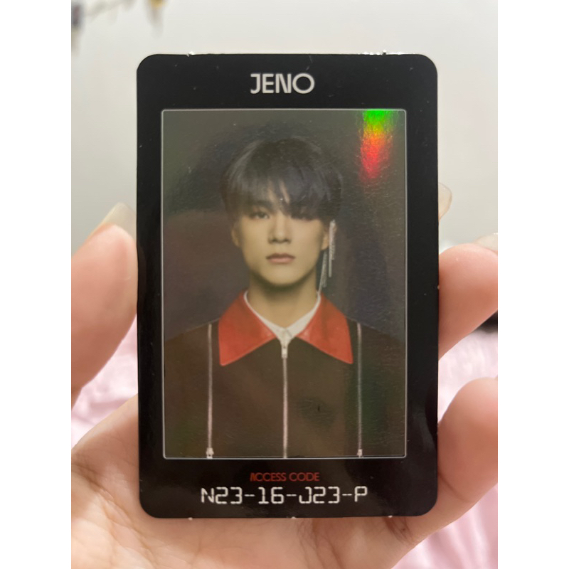pc ac jeno nct
