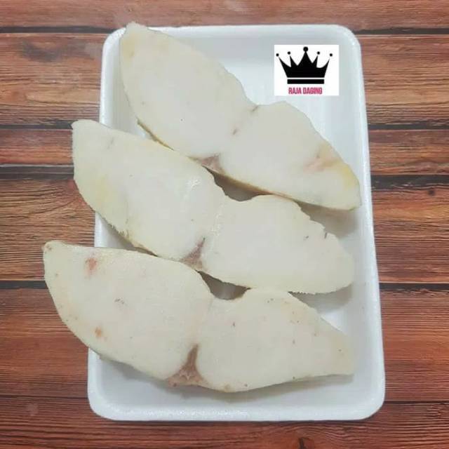 

Ikan Gindara Fillet @1kg