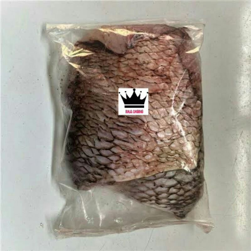 

GURAME FILLET @1kg