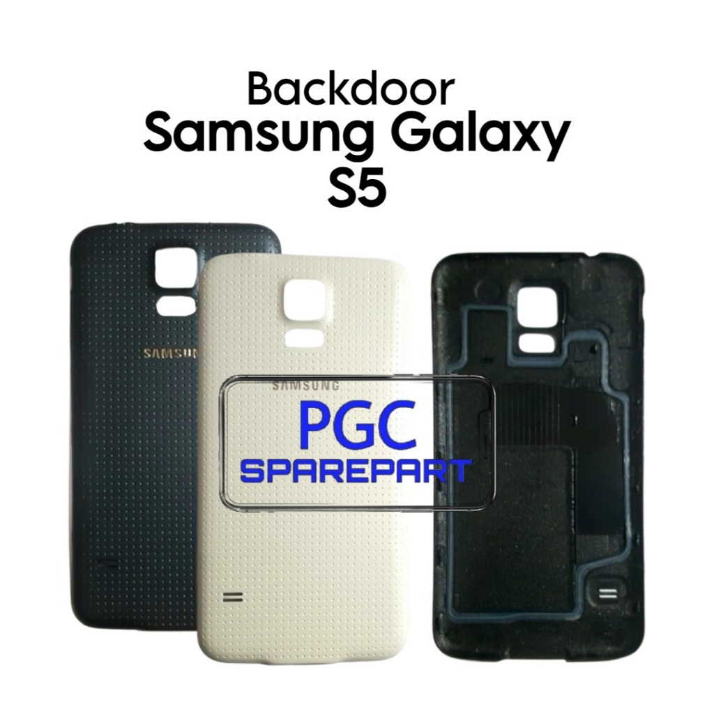 Backdoor Samsung Galaxy S5 / G900F / SM-G900F / SM-G900I / SM-G900M / SM-G900T / SM-G900W8 / SM-G900