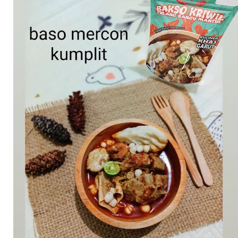 

Baso mercon_yula ajat