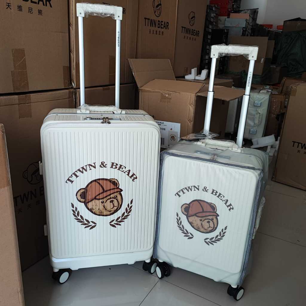 KOPER USB TTWN BEAR ORIGINAL - KOPER - TTWNBEAR - TTWN - BEAR - KOPER TERLARIS