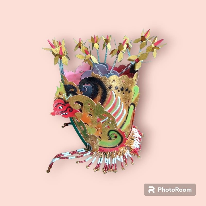 OMPROK GANDRUNG MURAH