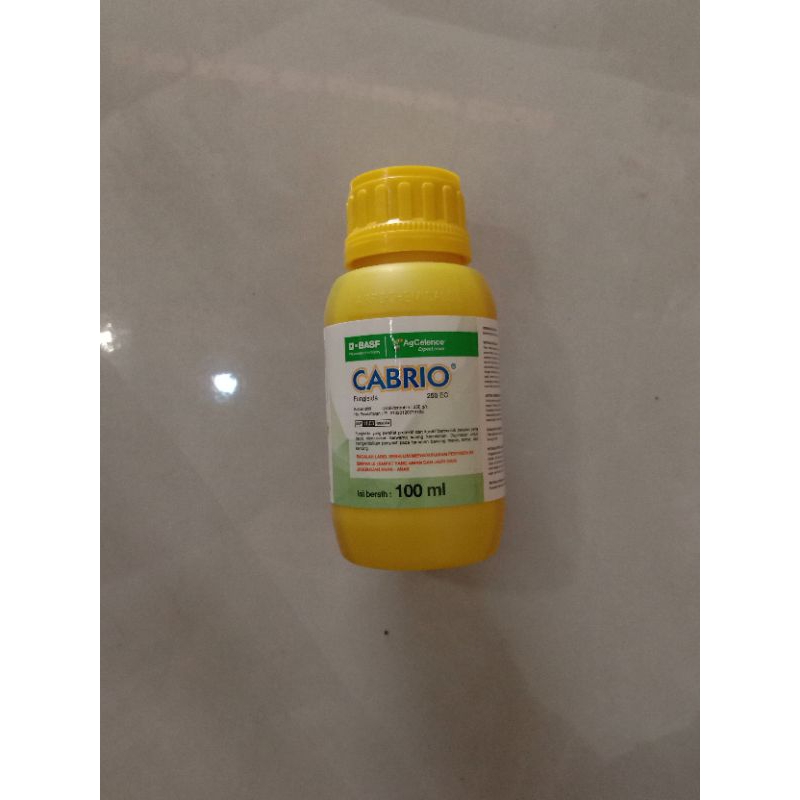 CABRIO 250 EC 100 ml