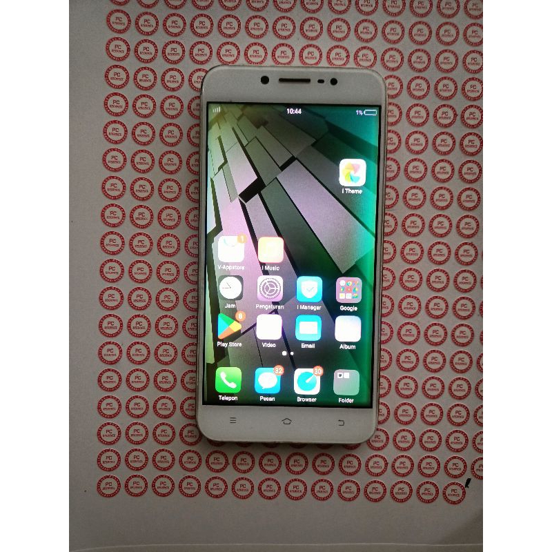 Vivo V5 lite minus lcd
