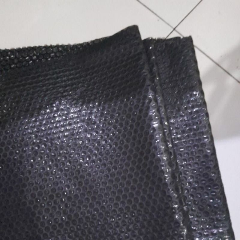 

Tambahan Bubble wrap 1 meter Tambahan Packing