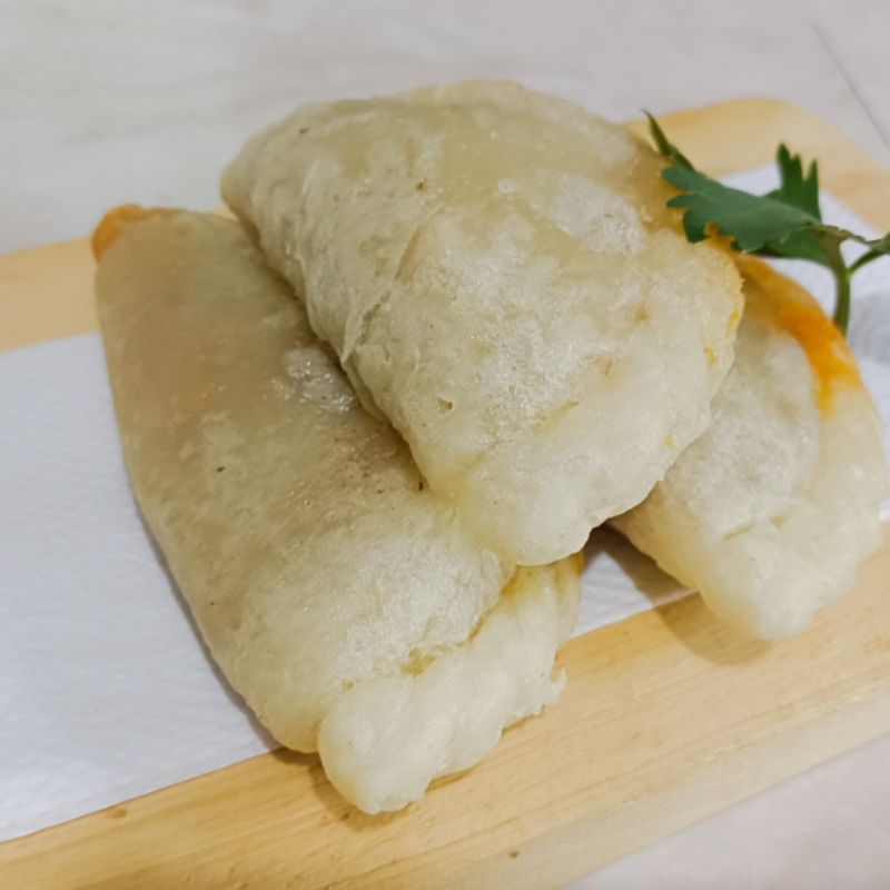 

PASTI MAMAYU Cireng isi ayam original small premium (10 pcs)