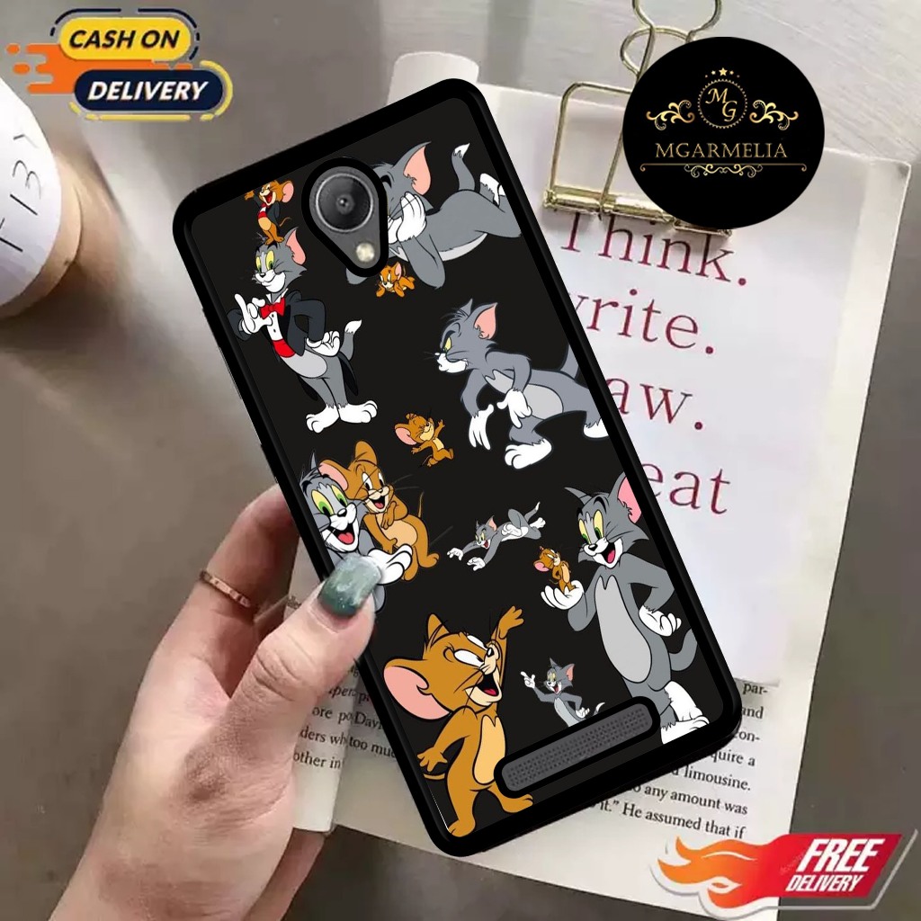 Hardcase Xiaomi Redmi Note 2, Case Xiaomi Redmi Note 2, Bisa request tipe hp