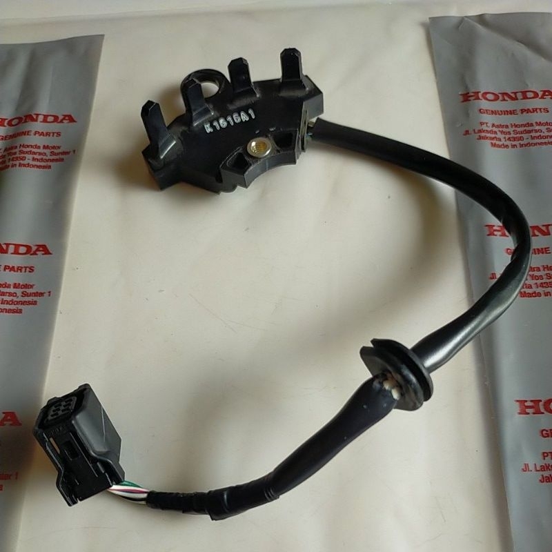 SENSOR CKP VARIO 110 LED SCOOPY ESP K46 ORIGINAL