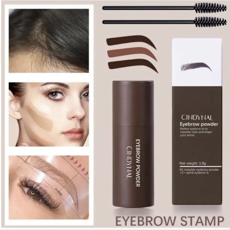 EYEBROW STAMP