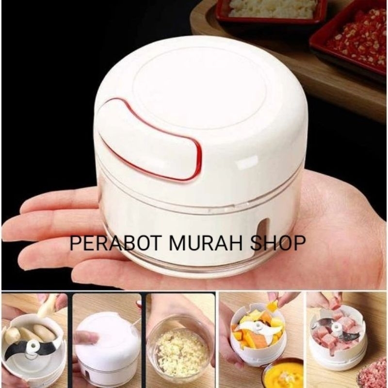 Blender/blender manual/blender tarik manual/chopper/chopper imut /blender imut /chopper mini