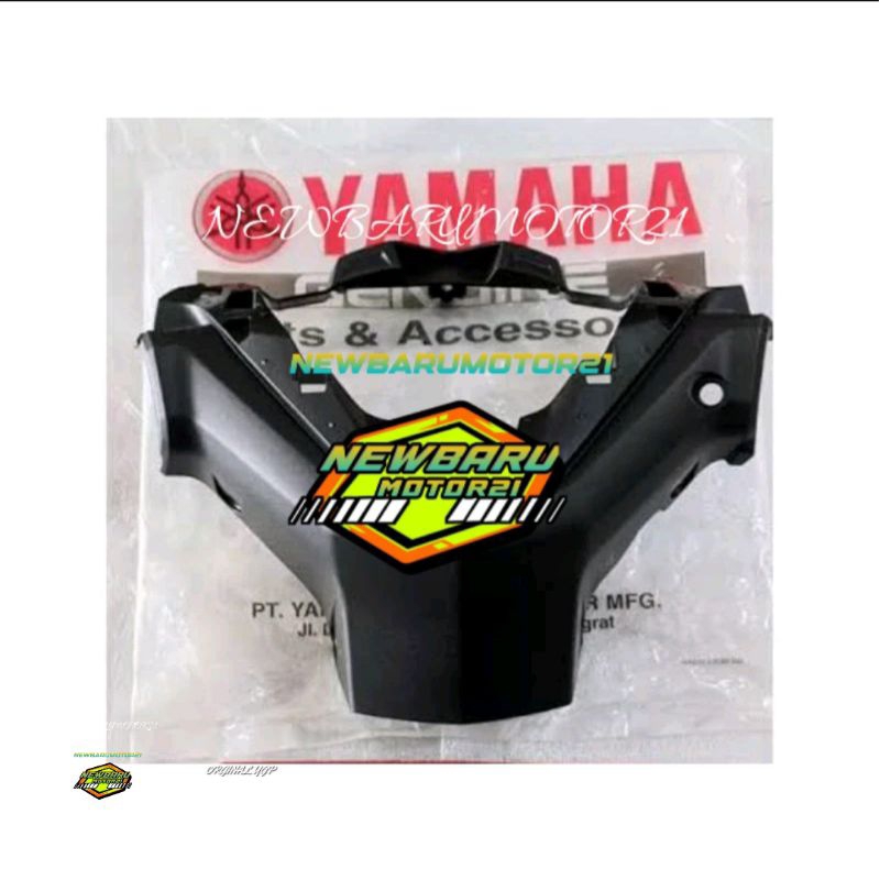 BATOK BELAKANG SPEEDOMETER YAMAHA JUPITER MX-KING MX KING V2 LED PART ORIGINAL YAMAHA