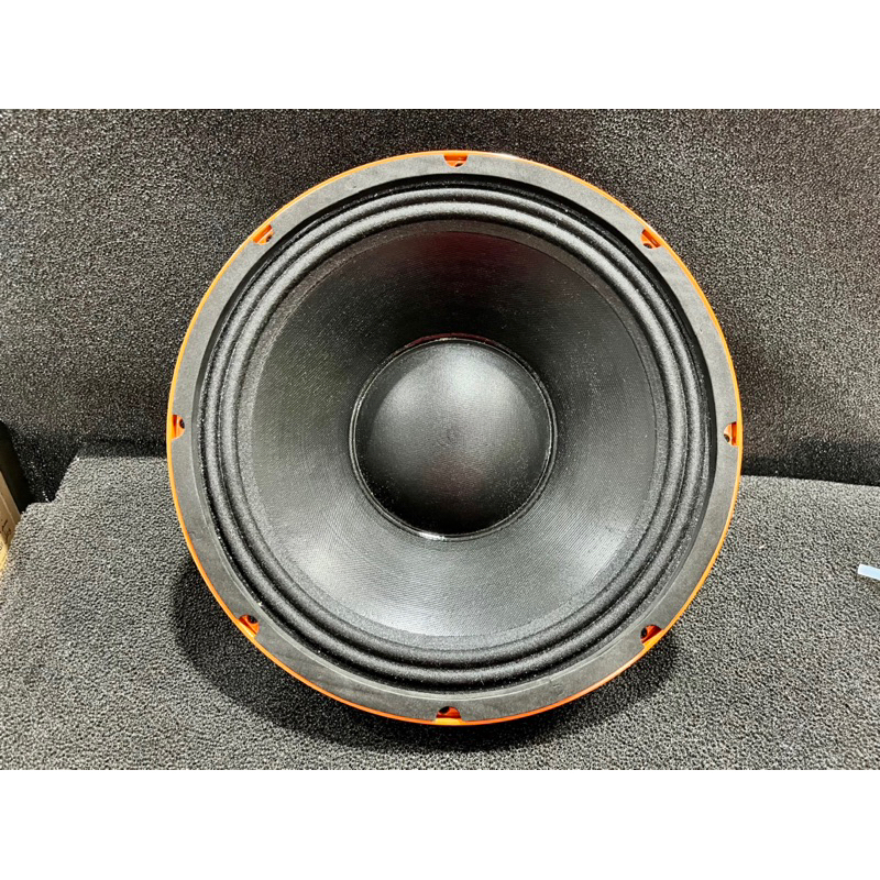 SPEAKER PROFESSIONAL ASHLEY 12VC4 LOW MID 12 INCH 800W ORI
