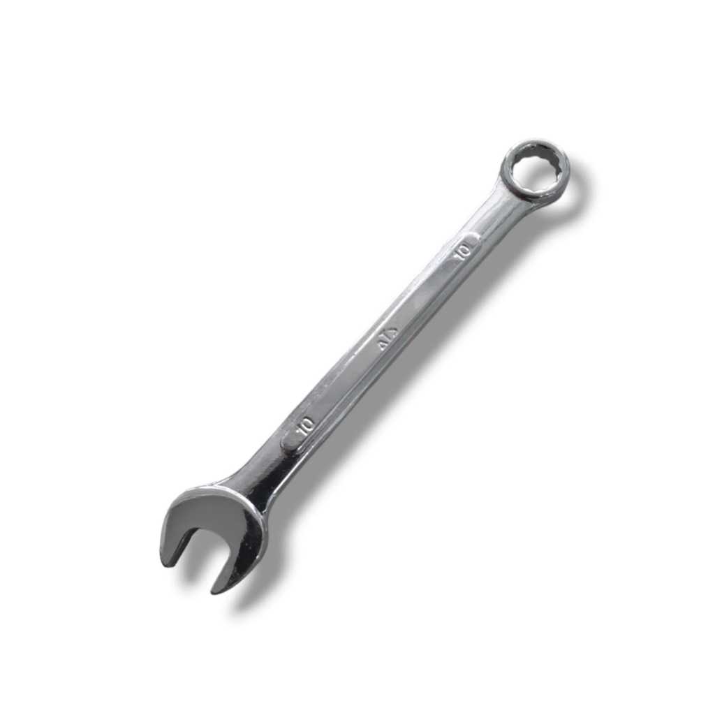 Kunci Ring Pas 10 mm ATS