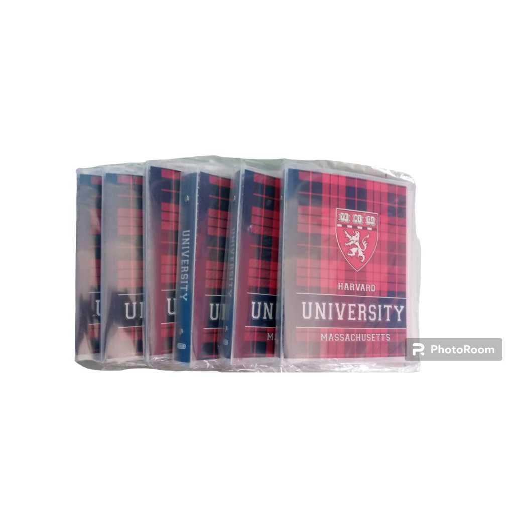 

BINDER COVER CAMBRIDGE UNIVERSITY A5