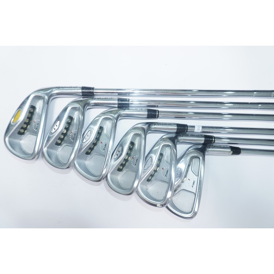 TayloMade RAC OS 5-PW NS-PRO 950 Stiff