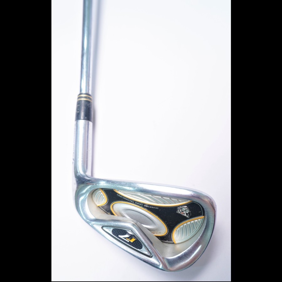 TaylorMade R7 TP 3-PW NS-PRO 950 Stiff
