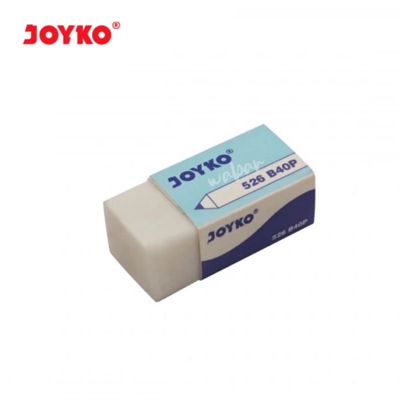 

Joyko Eraser Penghapus 526 P