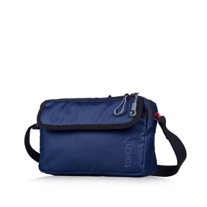 Tas Torch Seongnam Travel Pouch - Tas Slempang Anti Air