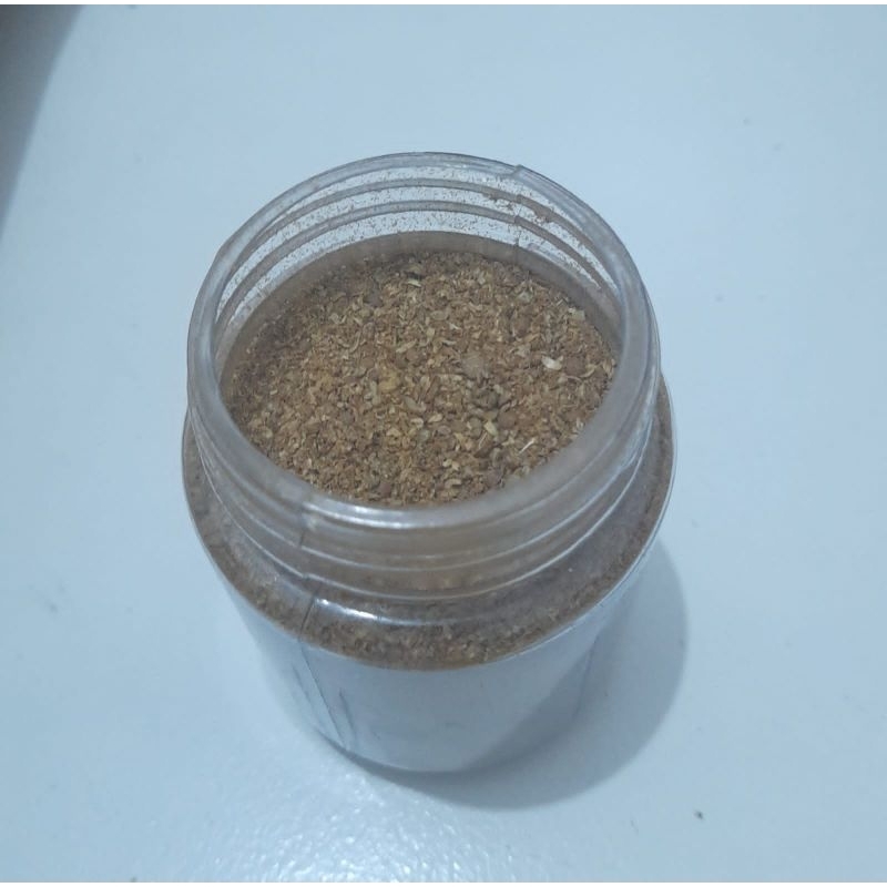 

Bubuk ketumbar harum, Good Coriander Powder, spices powder, bubuk rempah indonesia, wangi harum, bubuk rempah ketumbar. 100GRAM