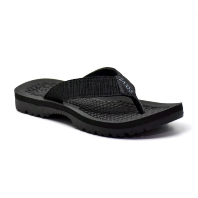 Sandal Anak Laki-Laki Carvil Hyoga Tp Sponge Boy'S