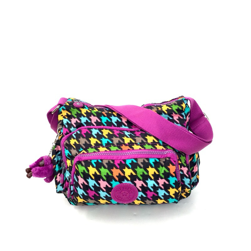 Kipling Super 15606# KYLER Messenger