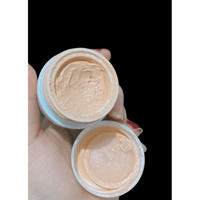 bb cream glowing