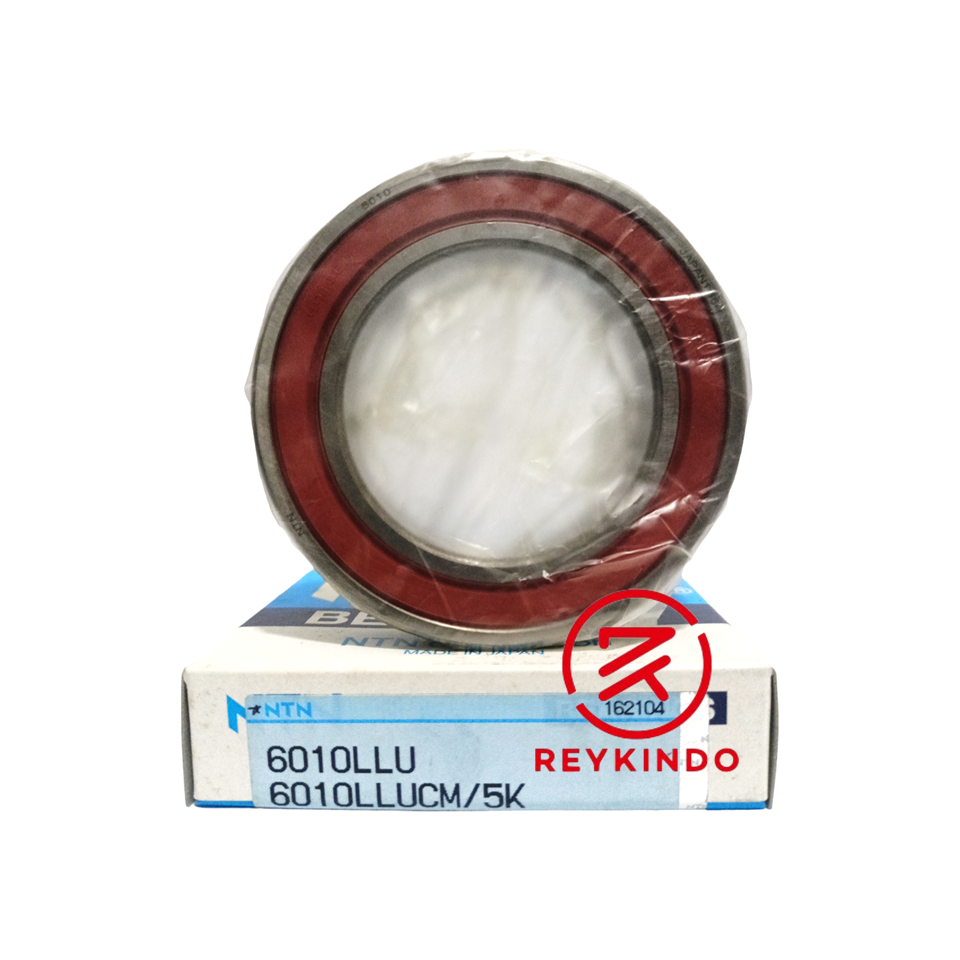 BEARING 6010 LLU CM/5K NTN