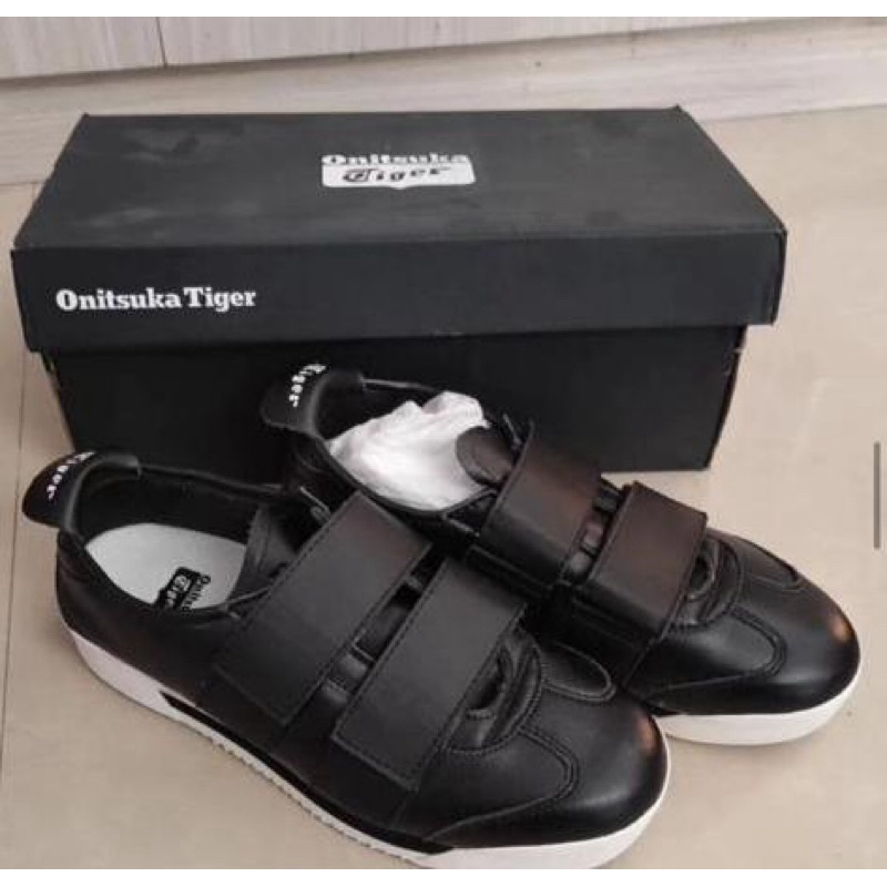 Mexico 66 SD PF LEATHER