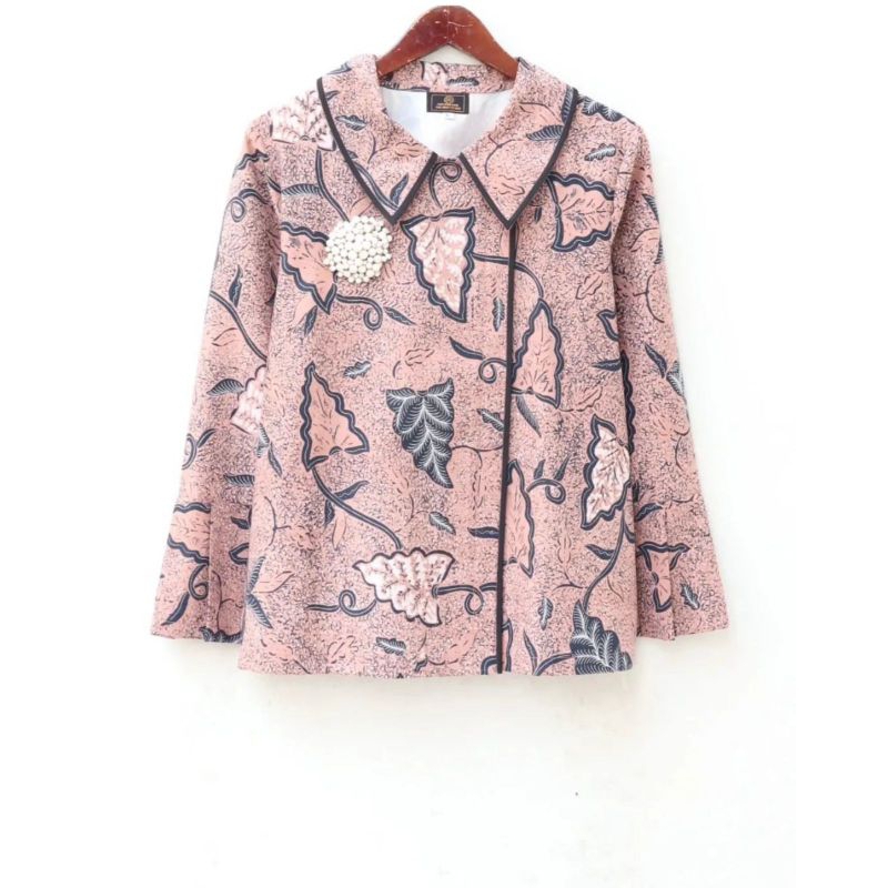 BATIK WANITA PREMIUM HALUSAN