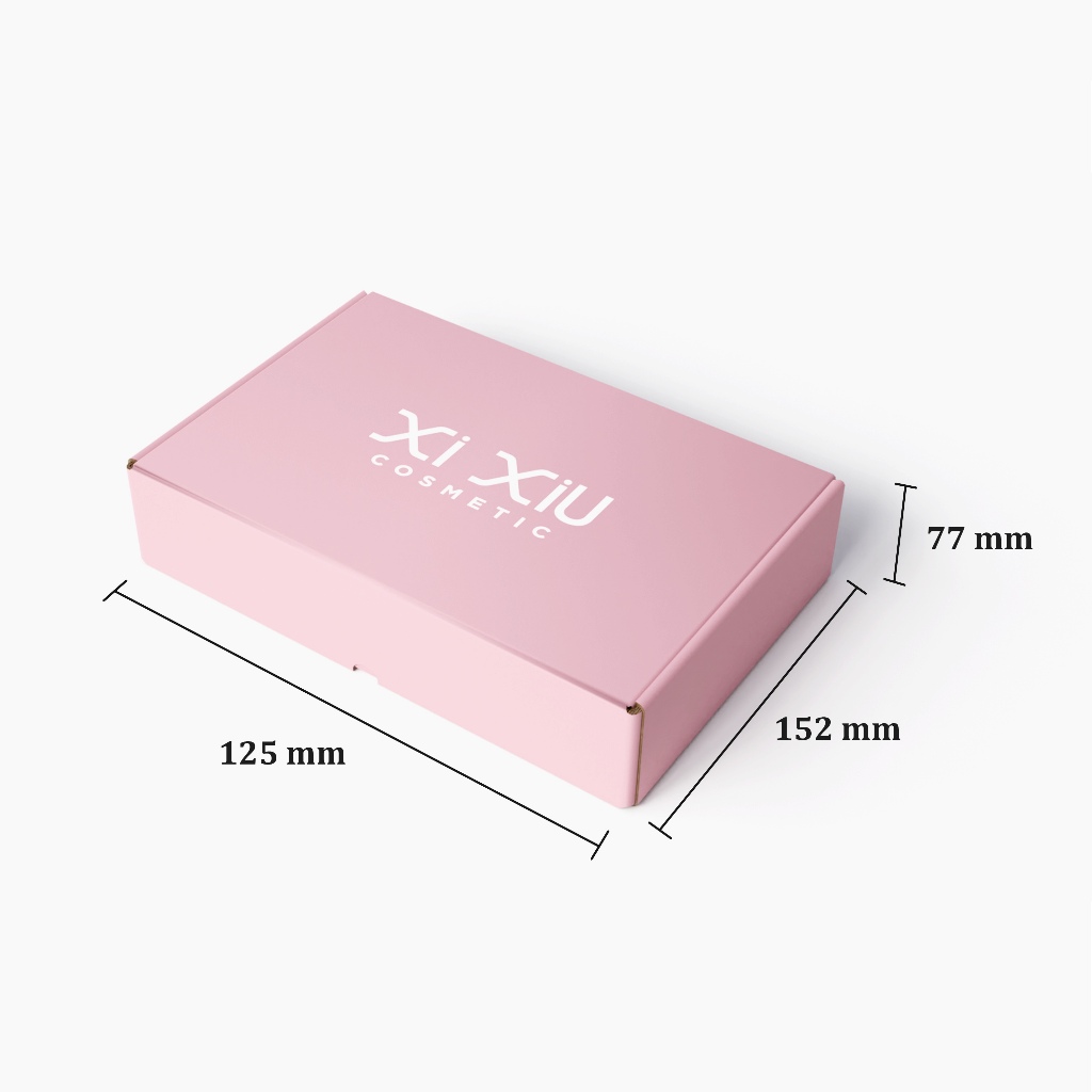 

Xi XiU SPECIAL GIFT BOX ( ONLY BOX )