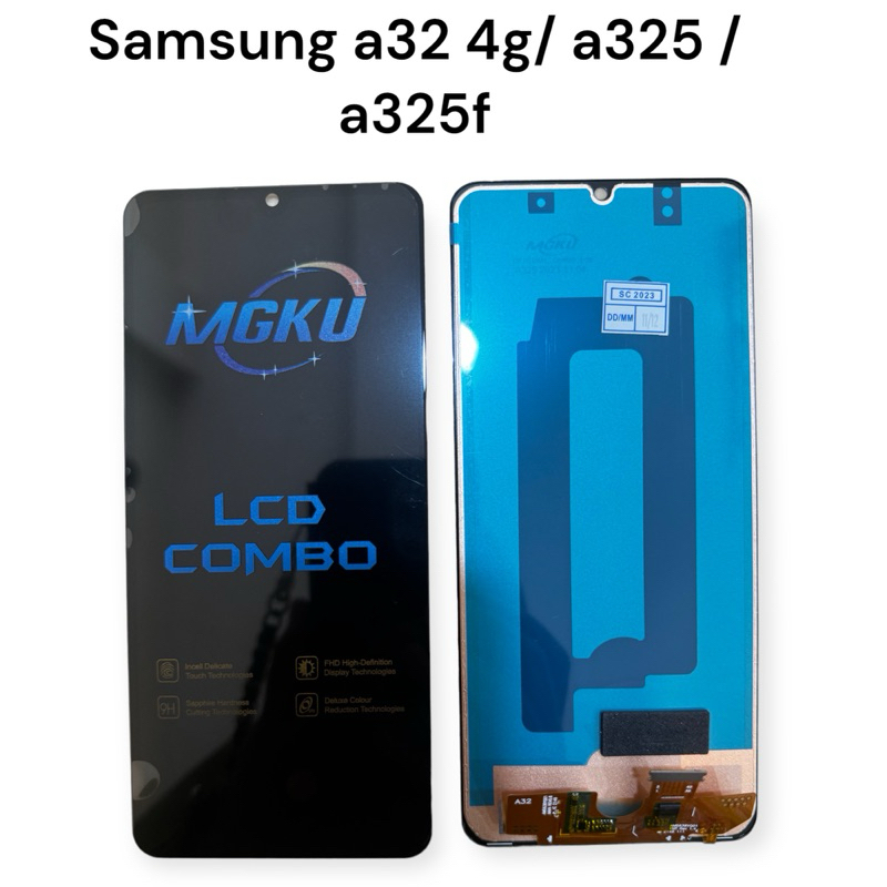 LCD TOUCHSCREEN SAMSUNG A32 4G / A325 / A325F