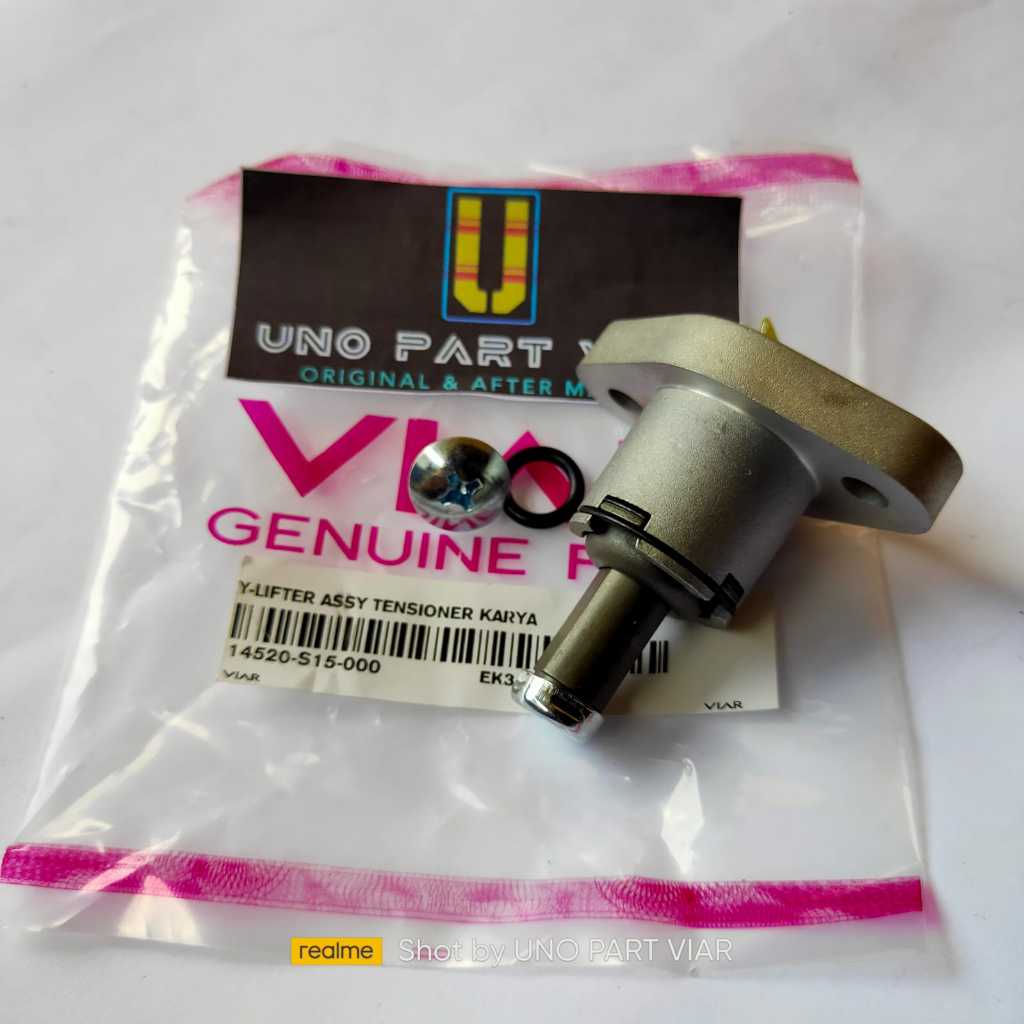 VIAR Tensioner viar 150 original viar stud kamprat viar 150 / tonjokan rantai timing ori viar