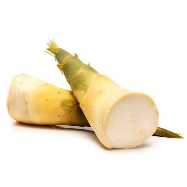 

[TERMURAH] Rebung bambu sayur ,bambu petung, bambu kuning, bambu ampel PER 1kg