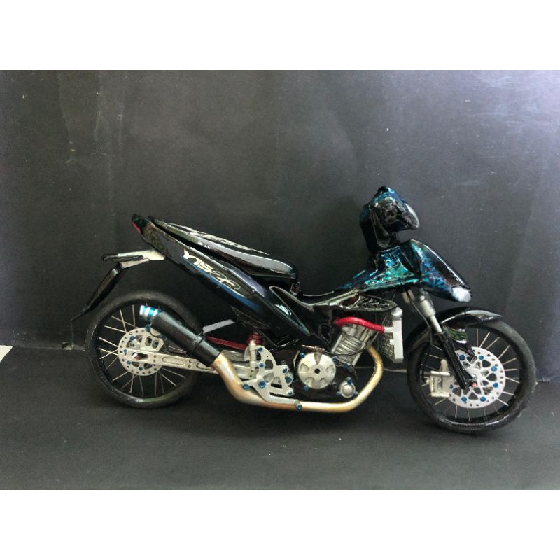 Miniatur mx king