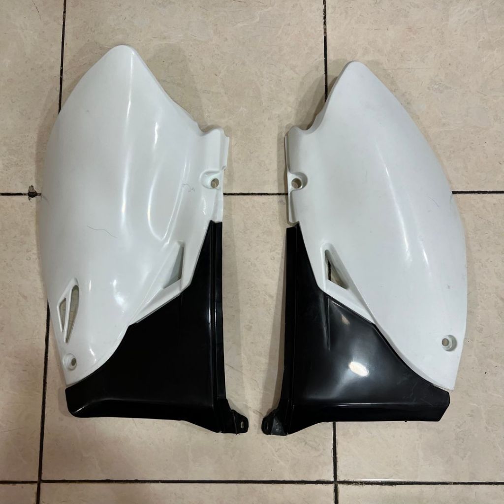 BODY CROSS YZ 250cc FULLSET Trail YZ 250 cc FULL SET Bodykit YZ250