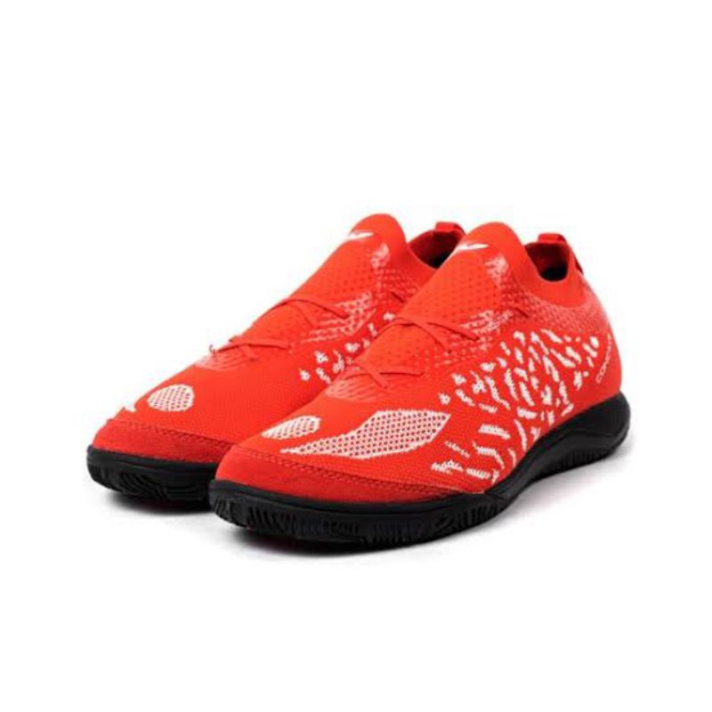 SEPATU FUTSAL CONCAVE VOLT FUTSAL