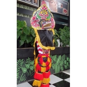 barongan caplokan spon anak anak | barongan spons.caplokan.caplokan anak.caplokan spons | bisa cod b