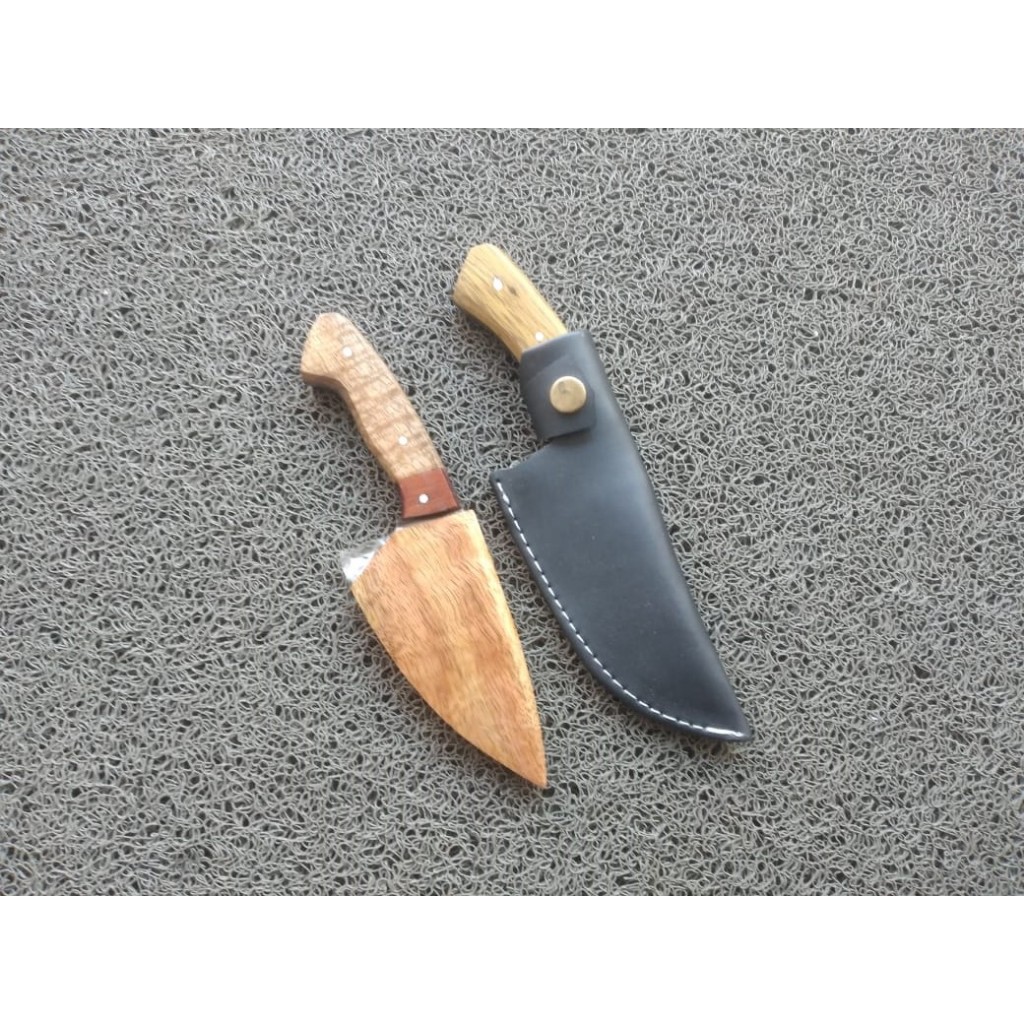 UNTUK SISIT KULIT PISAU MINI