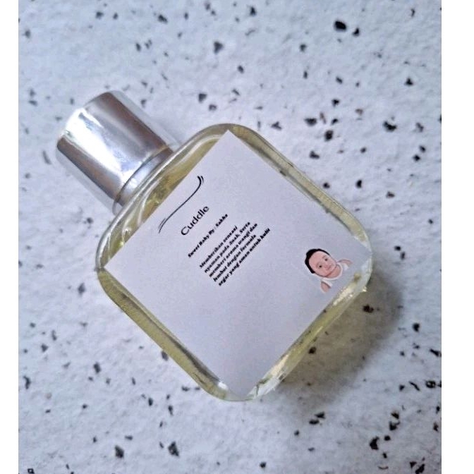 Cuddle Parfum